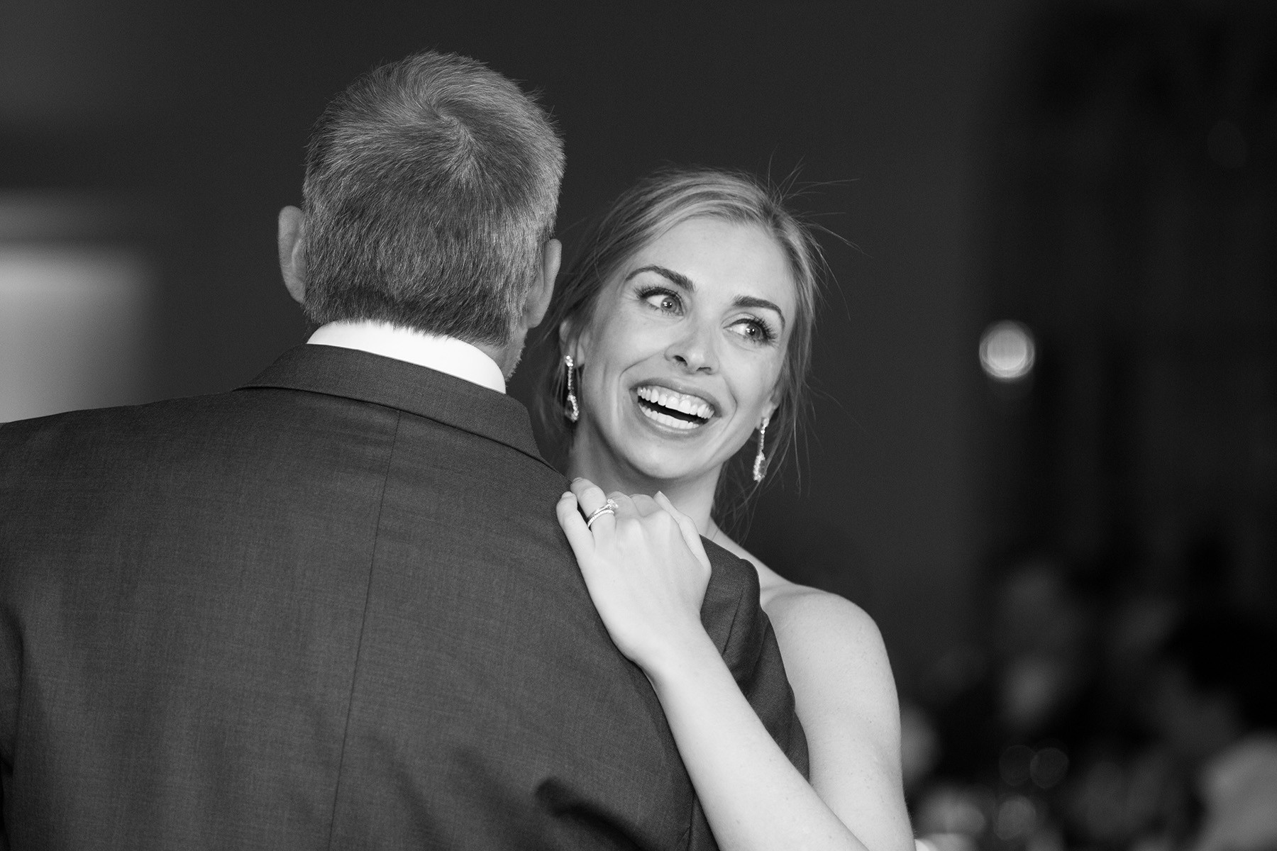Featured Wedding | Sarah & Mike