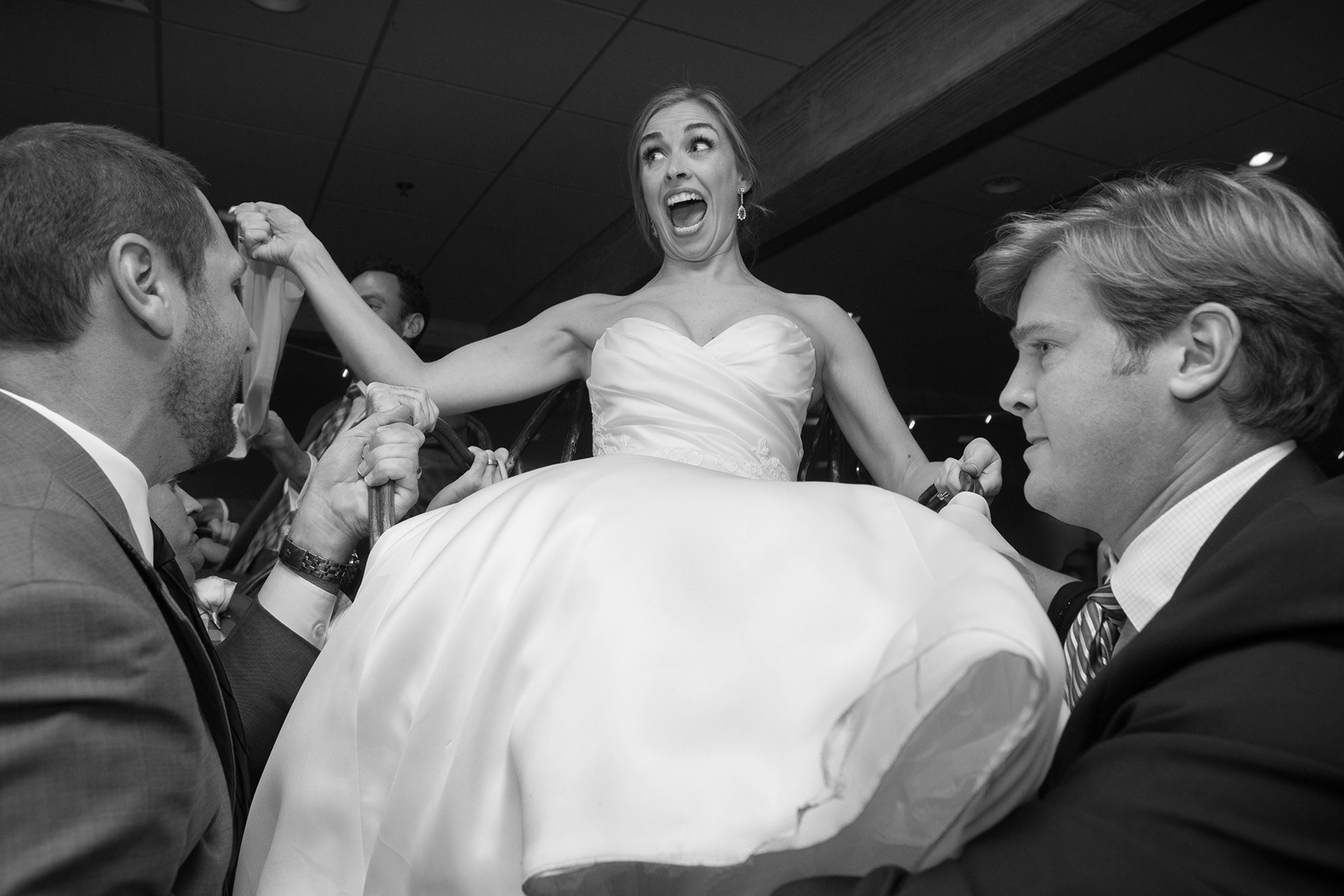 Featured Wedding | Sarah & Mike