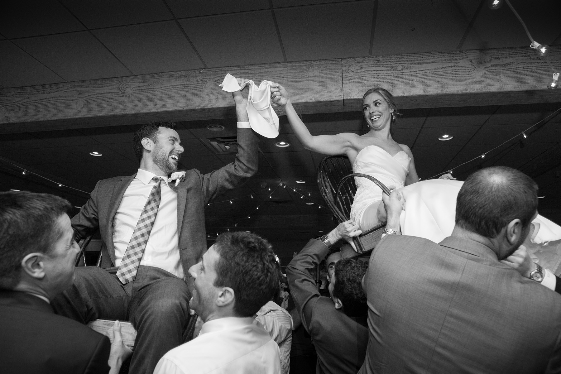 Featured Wedding | Sarah & Mike