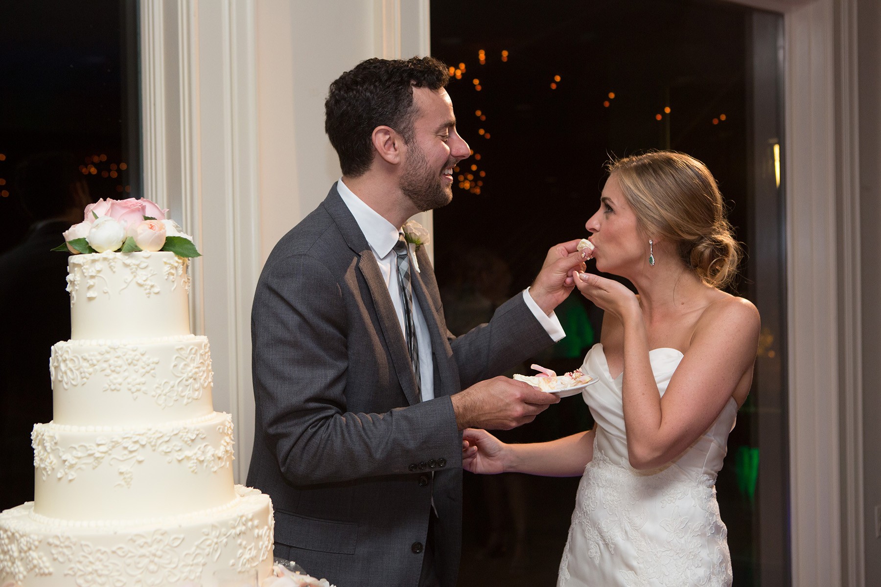 Featured Wedding | Sarah & Mike