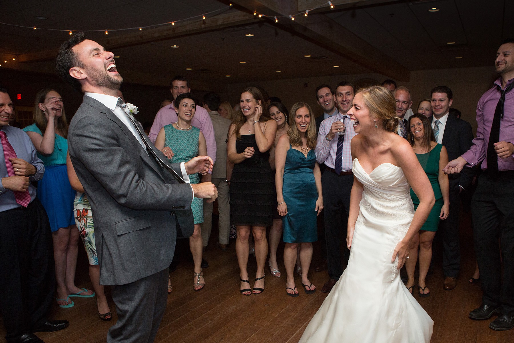 Featured Wedding | Sarah & Mike