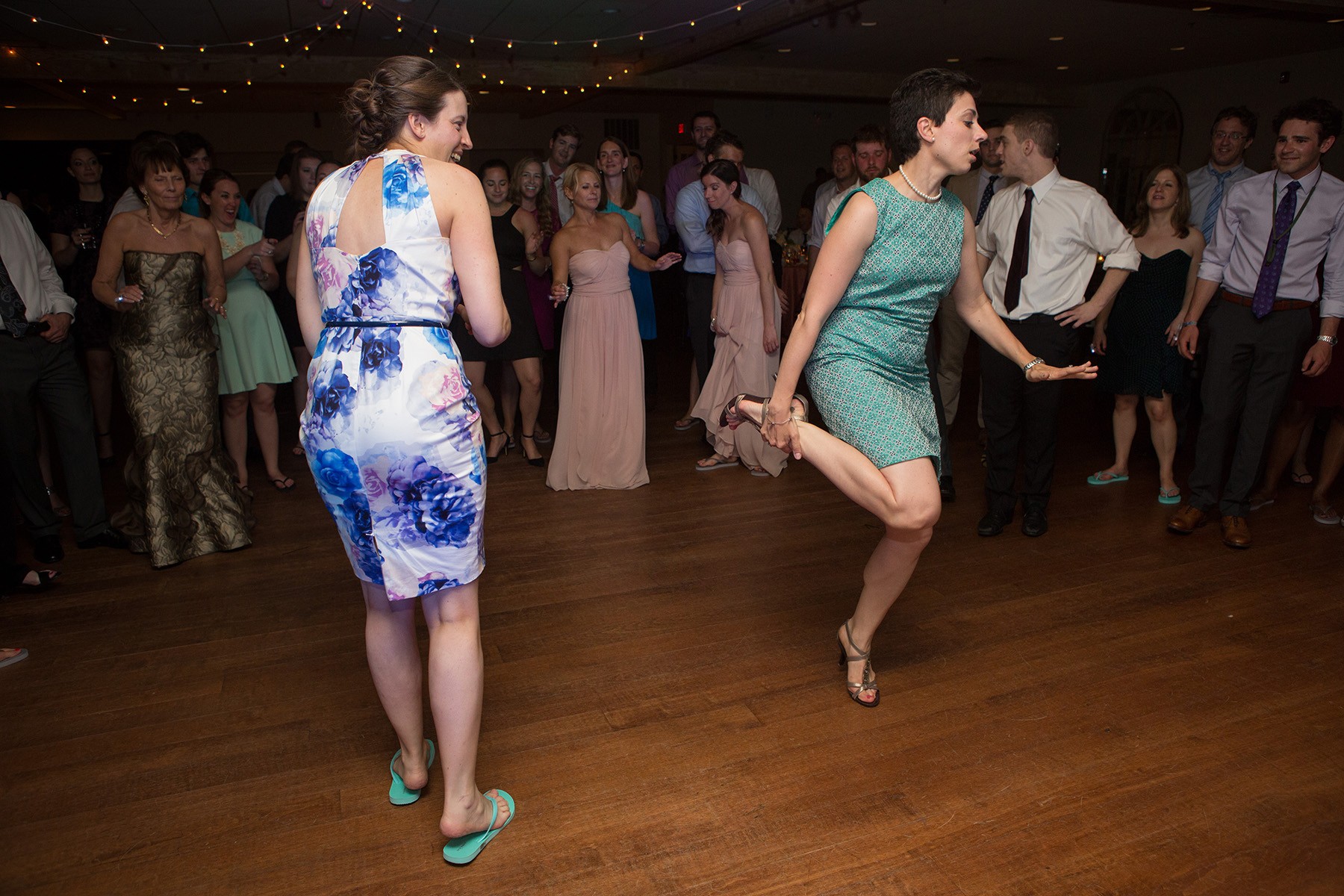 Featured Wedding | Sarah & Mike