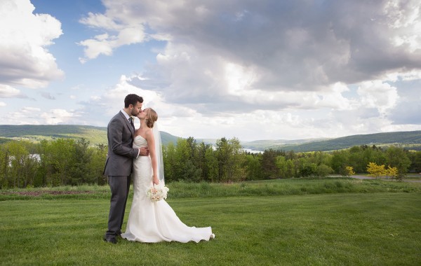 Featured Wedding | Sarah & Mike