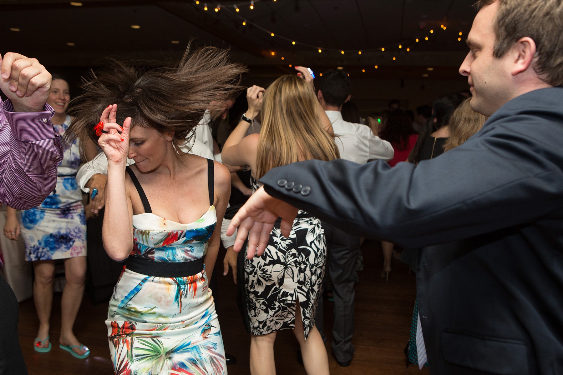 Featured Wedding | Sarah & Mike