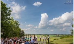 Melissa & James • Rochester Wedding Photographers