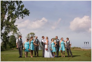rochester wedding photographers