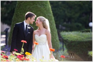 Geneva on the Lake Wedding Photography