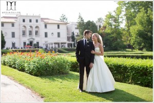 Geneva on the Lake Wedding Photography