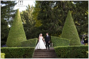 Geneva on the Lake Wedding Photography