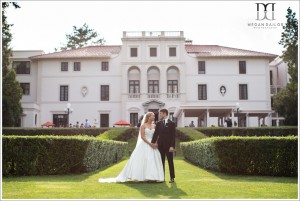 Geneva on the Lake Wedding Photography