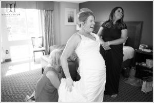 finger lakes wedding photographer