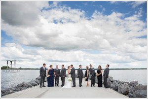 finger lakes wedding photographer