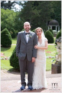 Rochester Wedding Photographer