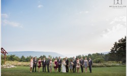 Jess & Matt • Bristol Harbour Wedding