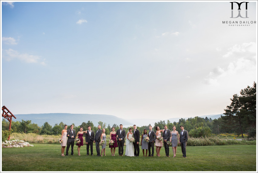 Jess & Matt • Bristol Harbour Wedding