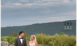 Meghan & Rich • Bristol Harbour Wedding Photography