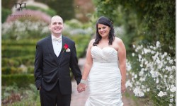 Rochester Wedding Photographer • Liz & Dave