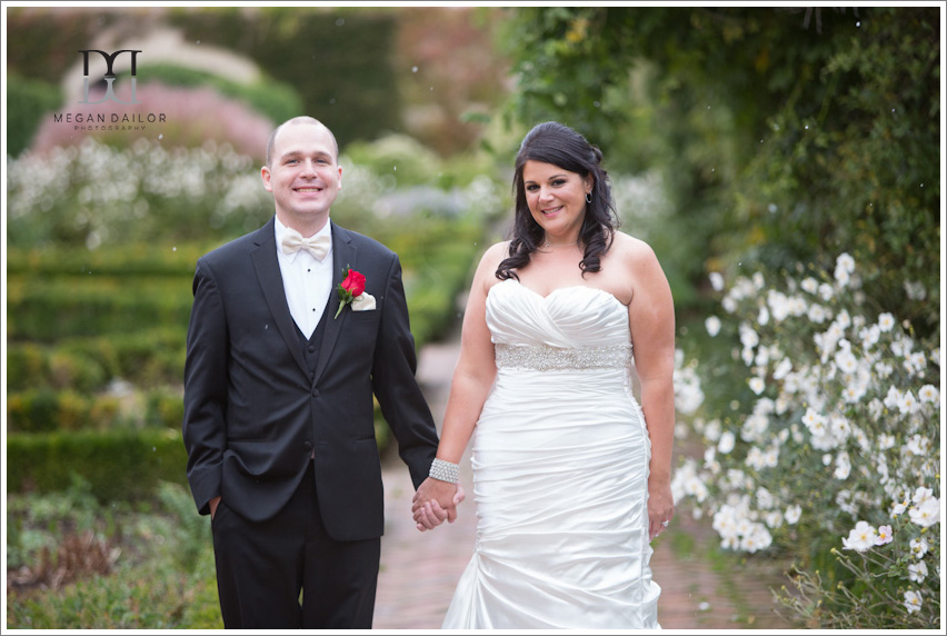 Rochester Wedding Photographer • Liz & Dave