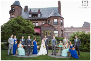 rochester wedding photographers