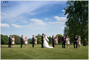 onondaga country club wedding