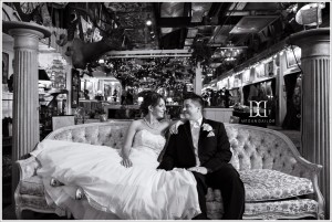 artisan works wedding