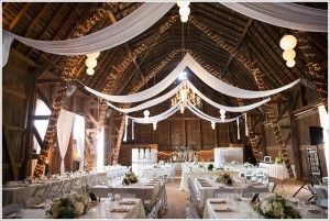 wingate barn wedding