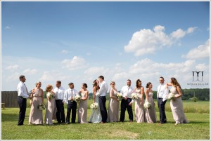 wingate barn wedding