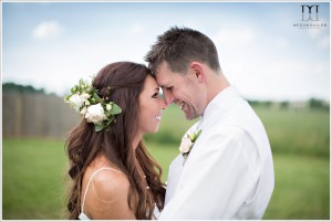 wingate barn wedding