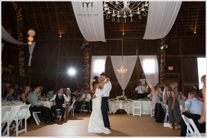 wingate barn wedding