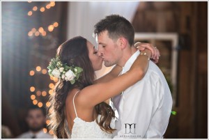 wingate barn wedding