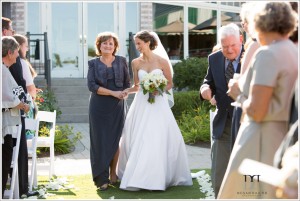 country club of rochester wedding