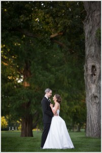 country club of rochester wedding