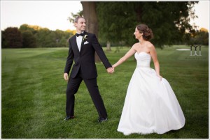 country club of rochester wedding