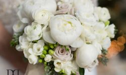 Rochester Winter Wedding • Joy & Sanjay