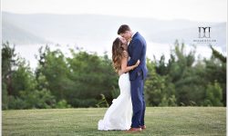 Bristol Harbour Wedding Photos • Alyssa & Phil