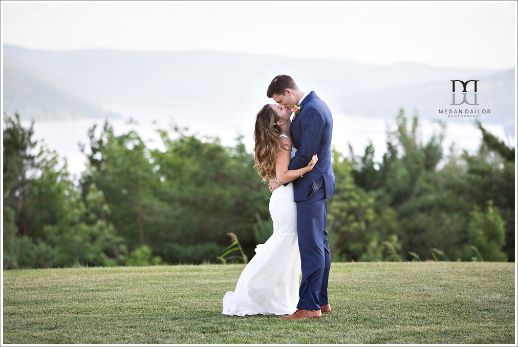 Bristol Harbour Wedding Photos • Alyssa & Phil