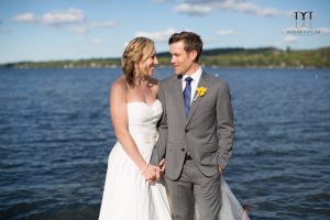 heron hill wedding