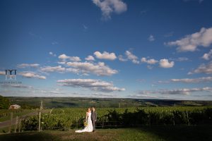 heron hill wedding