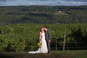 heron hill wedding