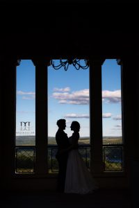 heron hill wedding