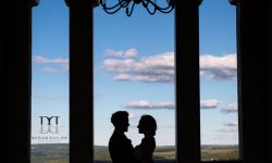 Heron Hill Wedding • Kaitlin & Matt