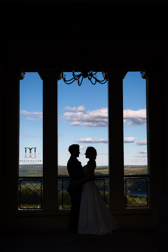 Heron Hill Wedding • Kaitlin & Matt