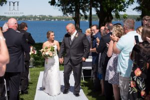 Geneva NY wedding