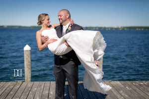 Geneva NY wedding