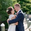 Weddings at Belhurst Castle • Jayson & Kaylee