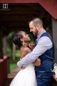 webster arboretum wedding