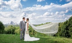 Strathallan Wedding • Tess & John