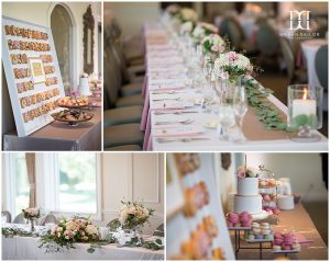 Irondequoit Country Club Wedding