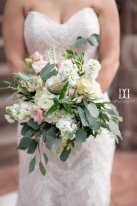 arbor loft wedding