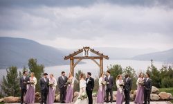 Weddings at Bristol Harbour • Christine & Osman